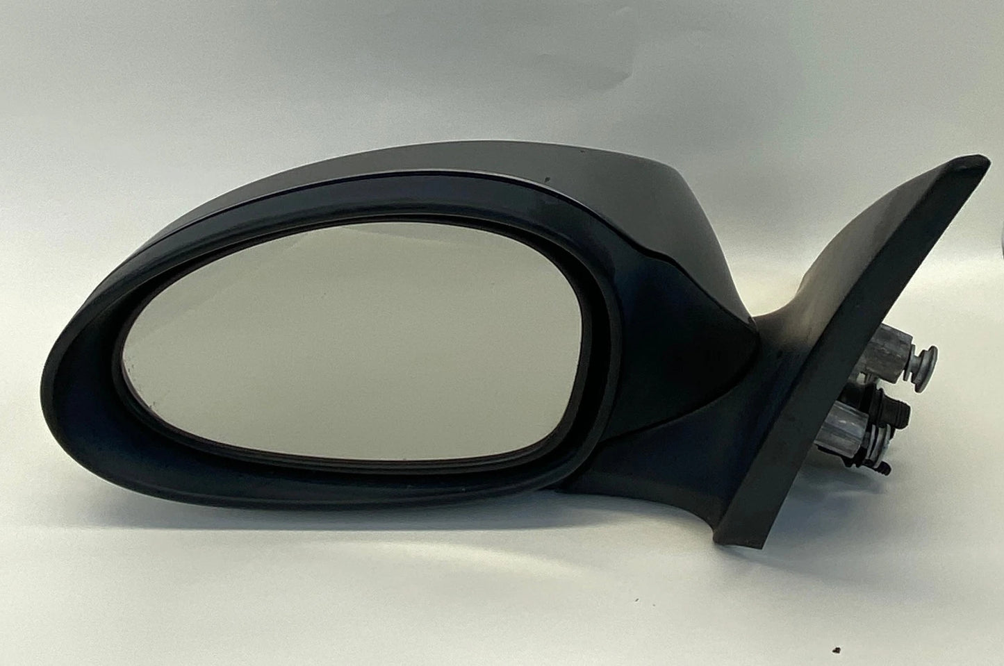 2008 BMW 335XI COUPE SIDE VIEW MIRROR DRIVER LEFT LH POWER OEM FACTORY E1010803