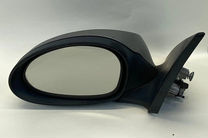2008 BMW 335XI COUPE SIDE VIEW MIRROR DRIVER LEFT LH POWER OEM FACTORY E1010803