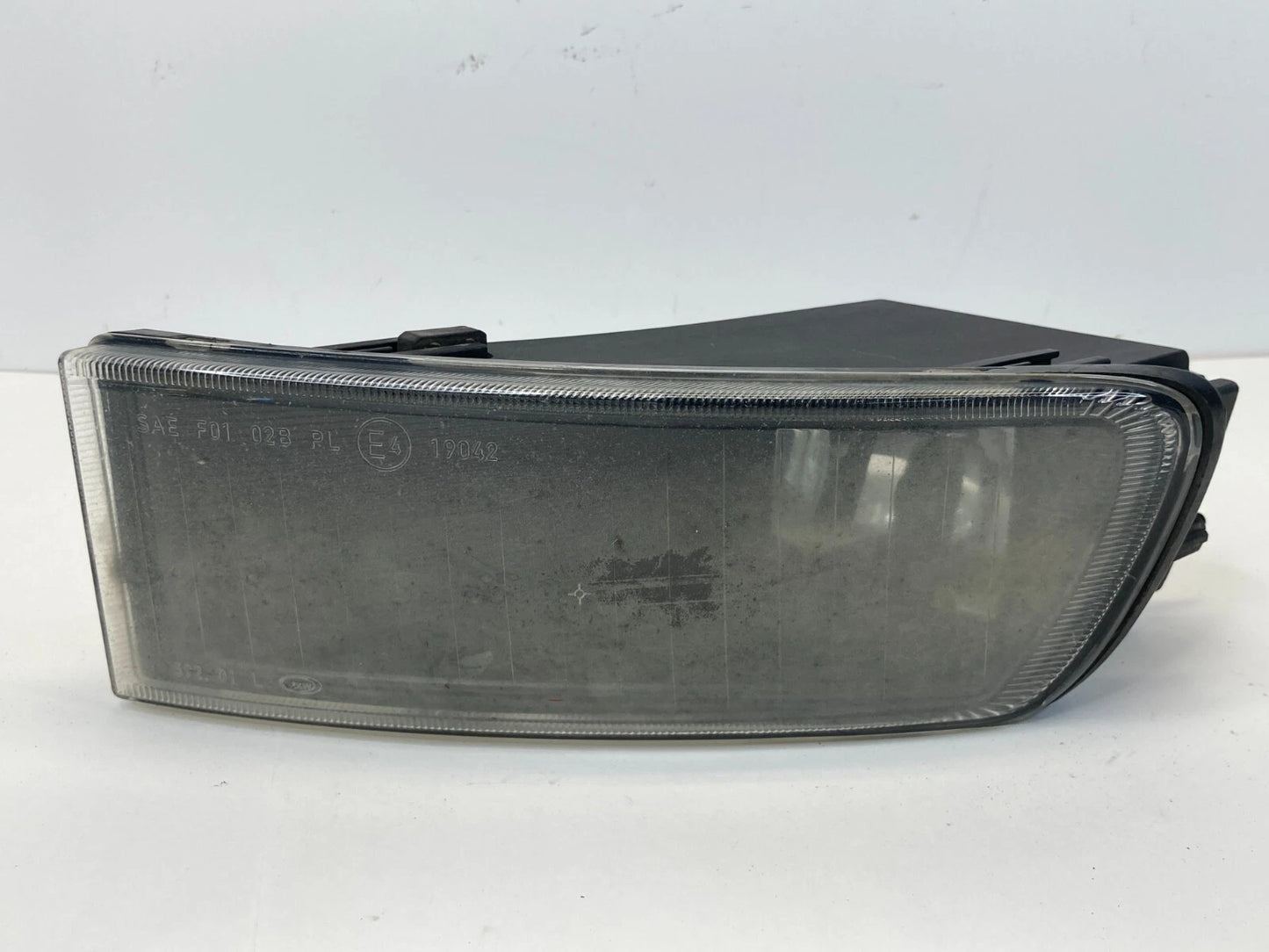 2003-2007 SAAB 9-3 FRONT LEFT DRIVER LOWER BUMPER FOG LIGHTING LAMP OEM 12785951