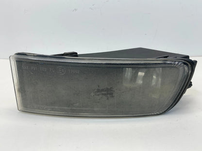 2003-2007 SAAB 9-3 FRONT LEFT DRIVER LOWER BUMPER FOG LIGHTING LAMP OEM 12785951