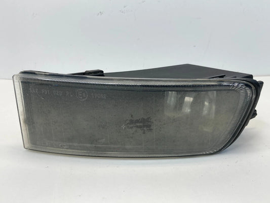 2003-2007 SAAB 9-3 FRONT LEFT DRIVER LOWER BUMPER FOG LIGHTING LAMP OEM 12785951