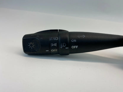 07-10 HYUNDAI ELANTRA COLUMN TURN SIGNAL HEADLIGHT LAMP FOG LIGHT SWITCH OEM