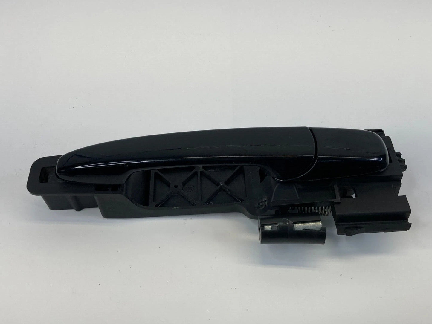 2007-2010 FORD EDGE LINCOLN MKX REAR RIGHT SIDE EXTERIOR DOOR HANDLE OEM