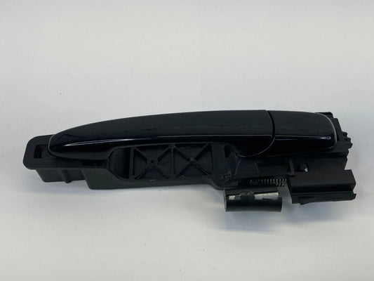2007-2010 FORD EDGE LINCOLN MKX REAR RIGHT SIDE EXTERIOR DOOR HANDLE OEM