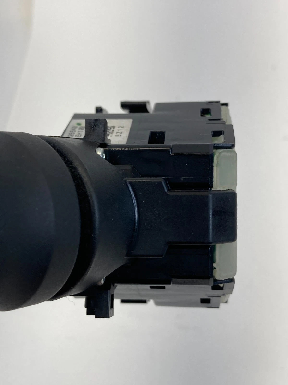 06-10 INFINITI M35 HEADLIGHT TURN SIGNAL FOG LIGHT CONTROL SWITCH 25540EH100 OEM