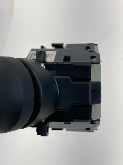 06-10 INFINITI M35 HEADLIGHT TURN SIGNAL FOG LIGHT CONTROL SWITCH 25540EH100 OEM