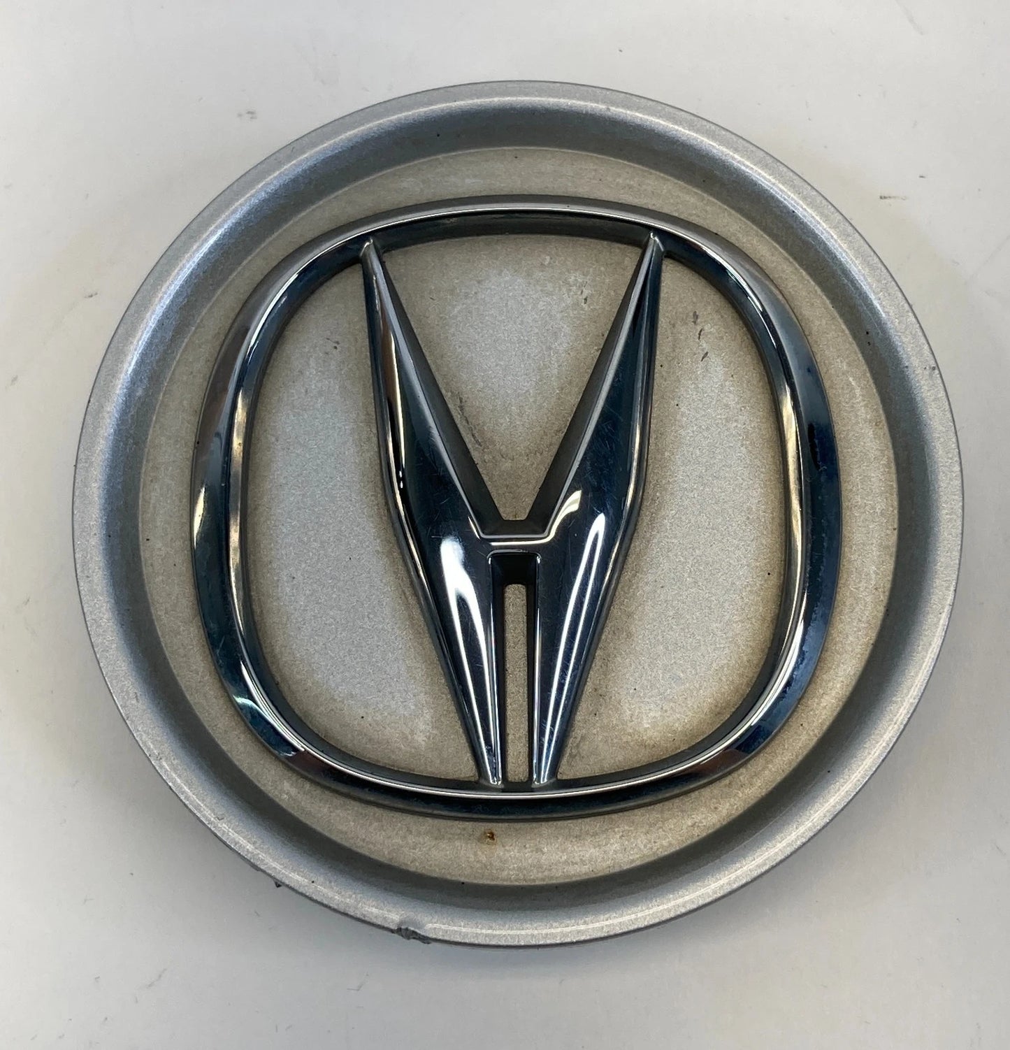 07 08 09 10 11 12 ACURA RDX RIM WHEEL CENTER CAPS HUBCAPS SET OF 4 OEM