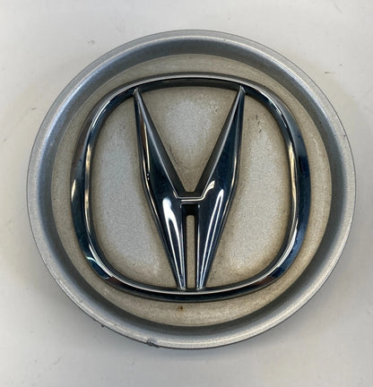 07 08 09 10 11 12 ACURA RDX RIM WHEEL CENTER CAPS HUBCAPS SET OF 4 OEM