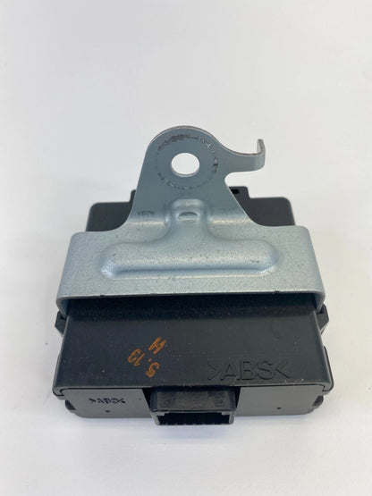 07 TOYOTA CAMRY SUSPENSION TIRE PRESSURE MONITOR CONTROL MODULE TPMS 8976906010