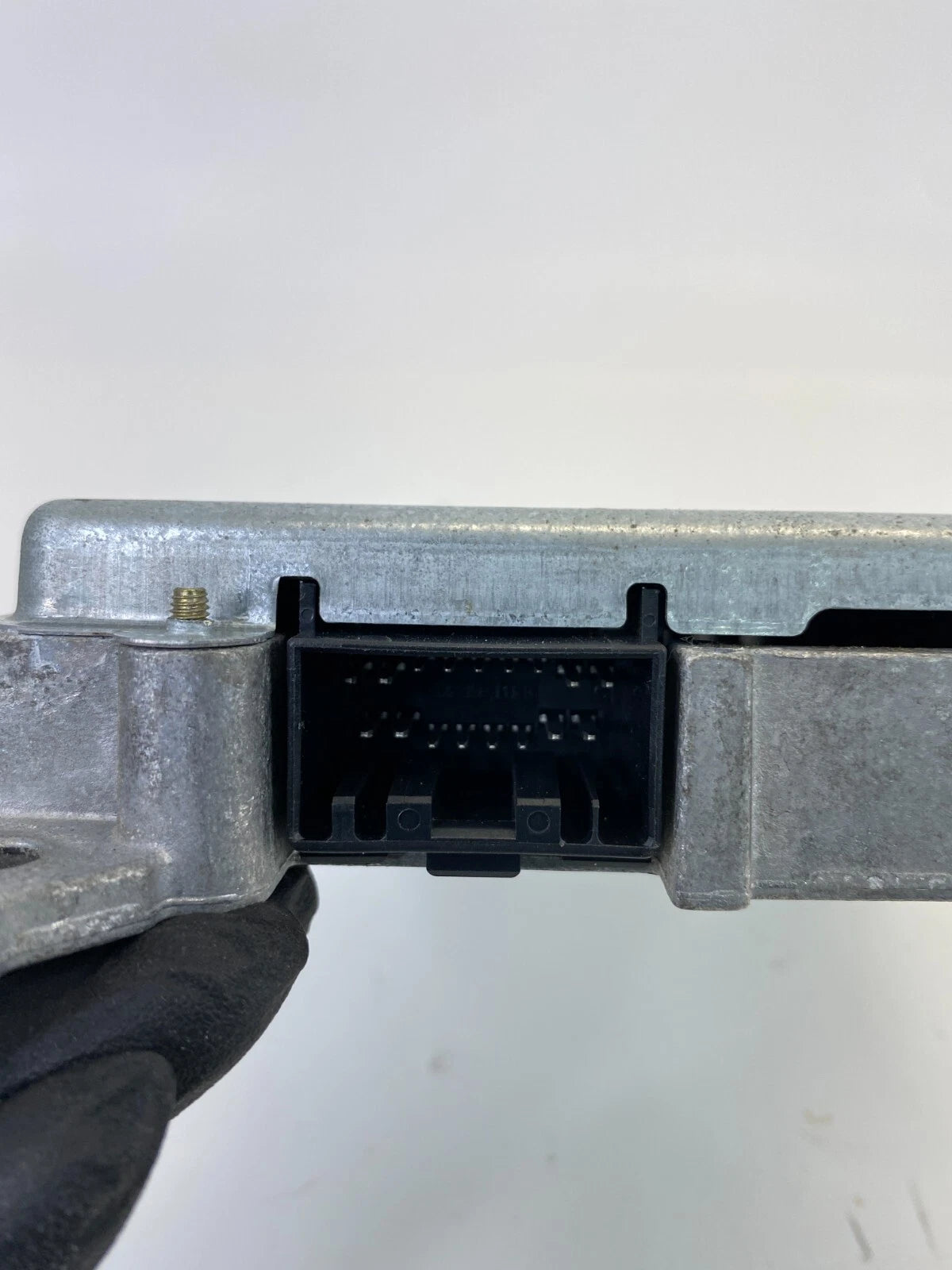 03 04 JAGUAR S-TYPE S 3.0L TYPE FRONT ELECTRONIC CONTROL MODULE 2W4F-13B525-BE