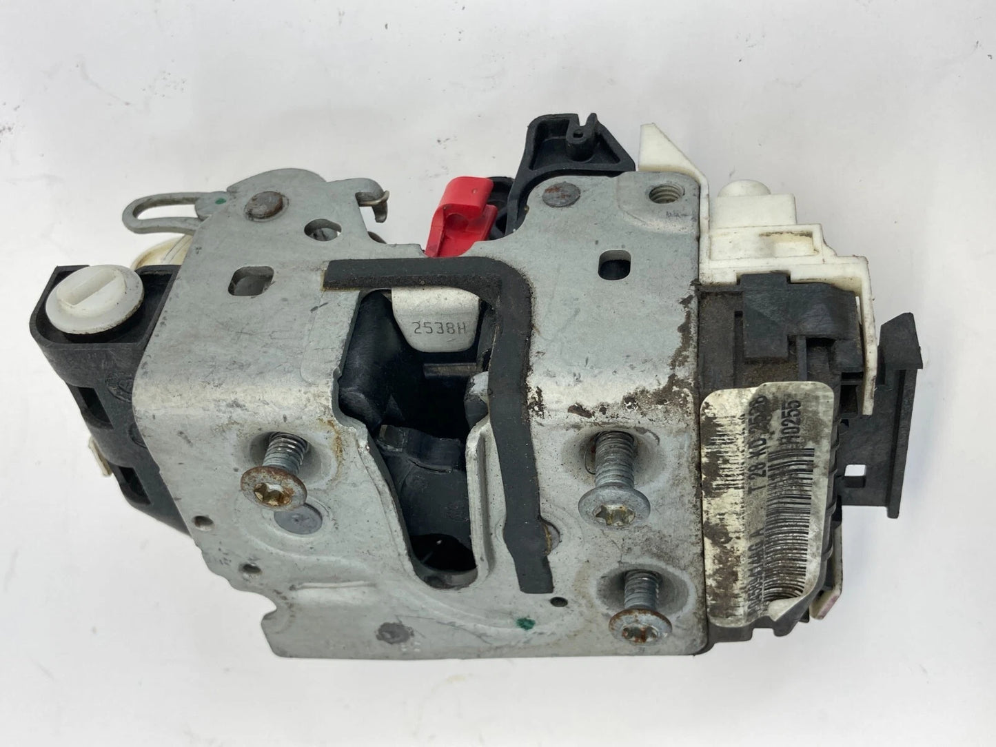 2007 2008 2009 DODGE CALIBER REAR RIGHT SIDE DOOR LOCK LATCH ACTUATOR 04589414AG