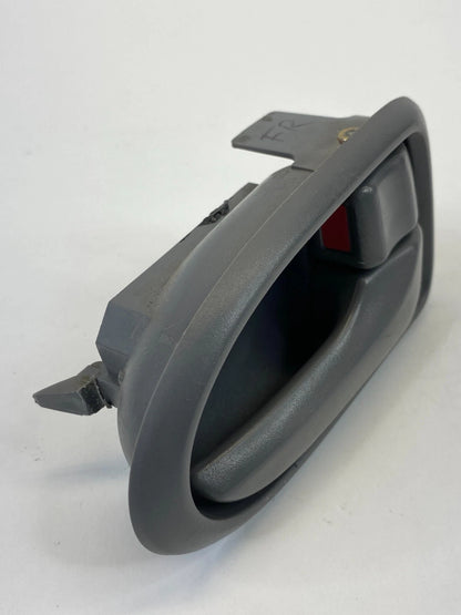 2004 2005 2006 MAZDA MPV FRONT RIGHT PASSENGER SIDE INTERIOR DOOR HANDLE OEM