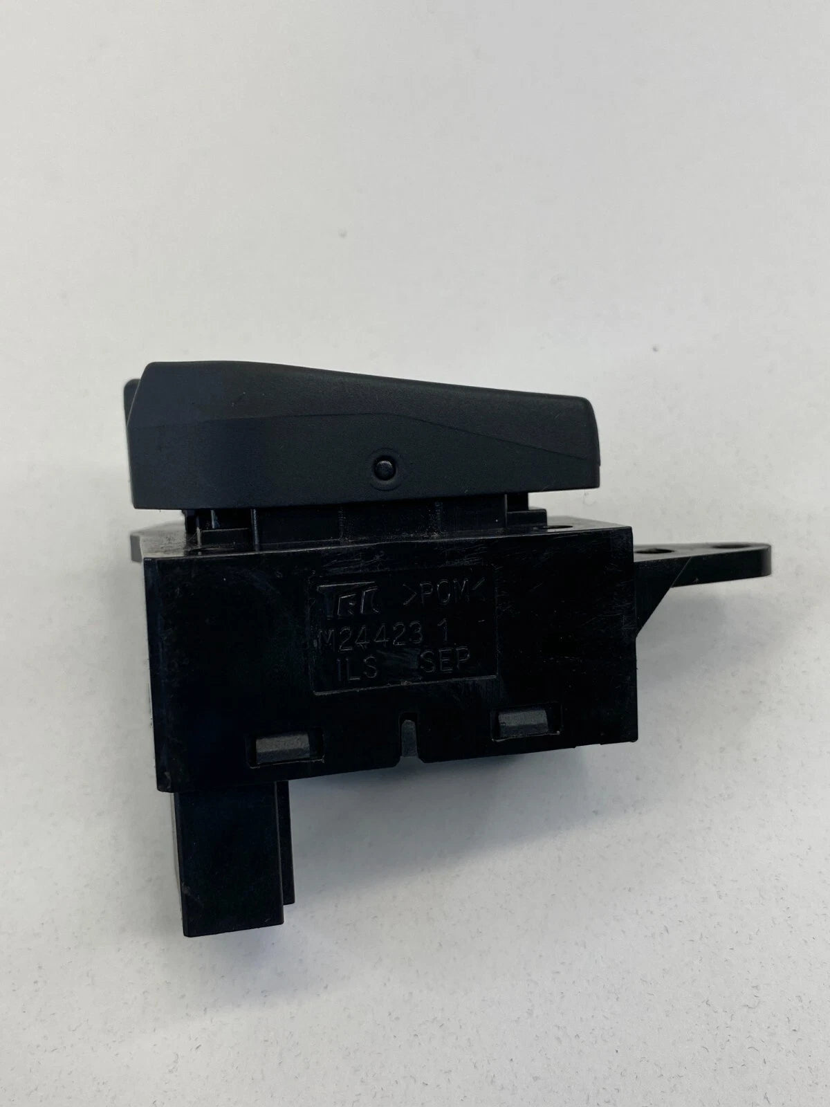 04 05 06 ACURA TL SPEEDOMETER DIMMER LIGHT MAX CONTROL SWITCH BUTTON M24424 OEM