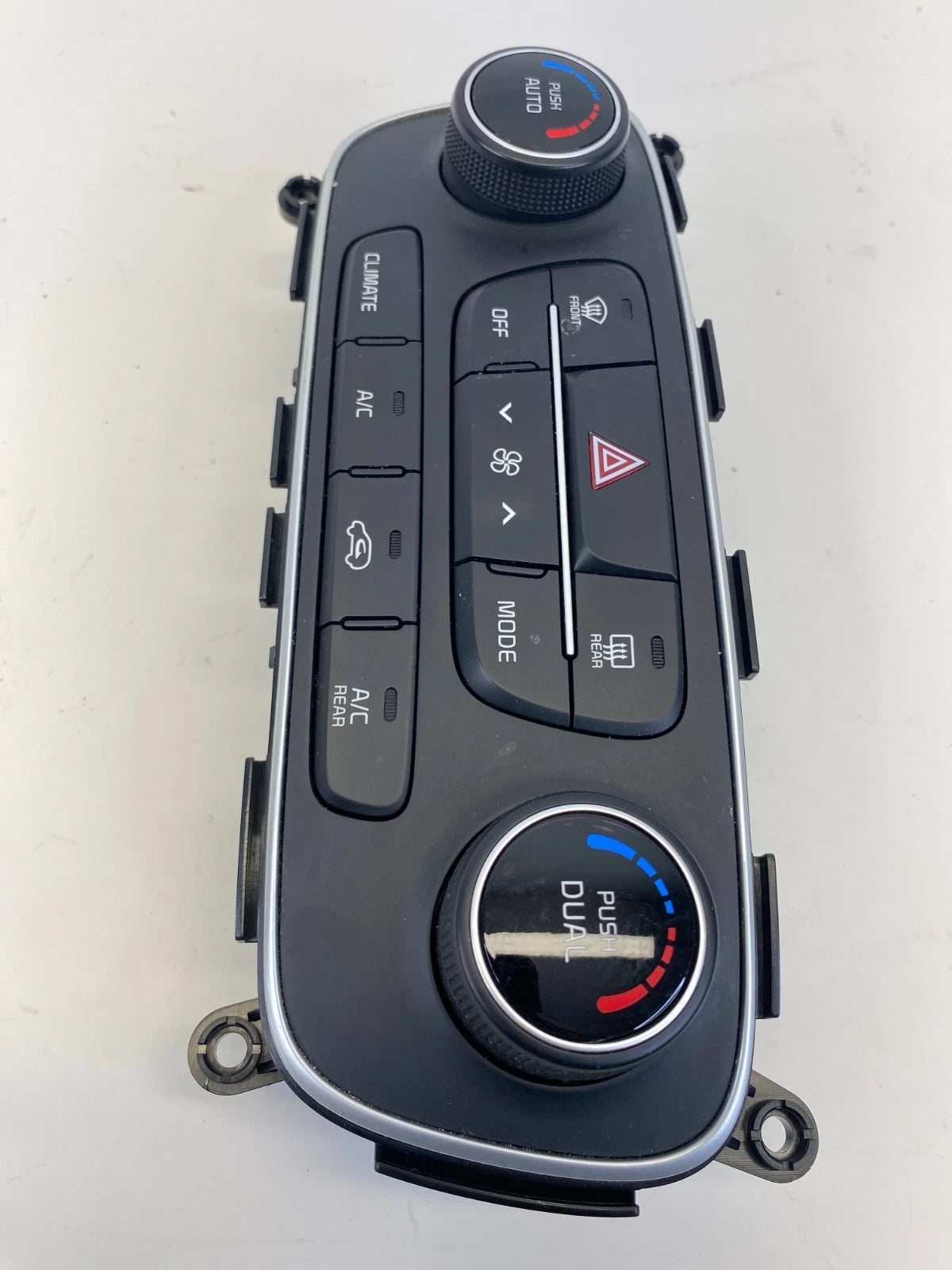 2014 2015 KIA SORENTO HVAC A/C CLIMATE CONTROL TEMP SWITCH 972501U585 OEM