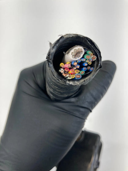 2006 2007 2008 Lexus RX400h 3.3L V6 HYBRID Under Hood Fuse Box Relay Block OEM