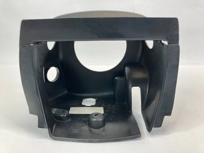 2006-2011 CHEVROLET HHR STEERING UPPER & LOWER COLUMN COVER SHROUD TRIM 22711335