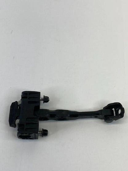 2008-2016 VOLVO XC70 FRONT RIGHT PASSENGER DOOR CHECK STOPPER HINGE OEM