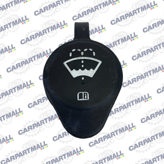 12-15 Chevy Captiva Sport Windshield Wiper Washer Fluid Reservoir Lid Cover Cap