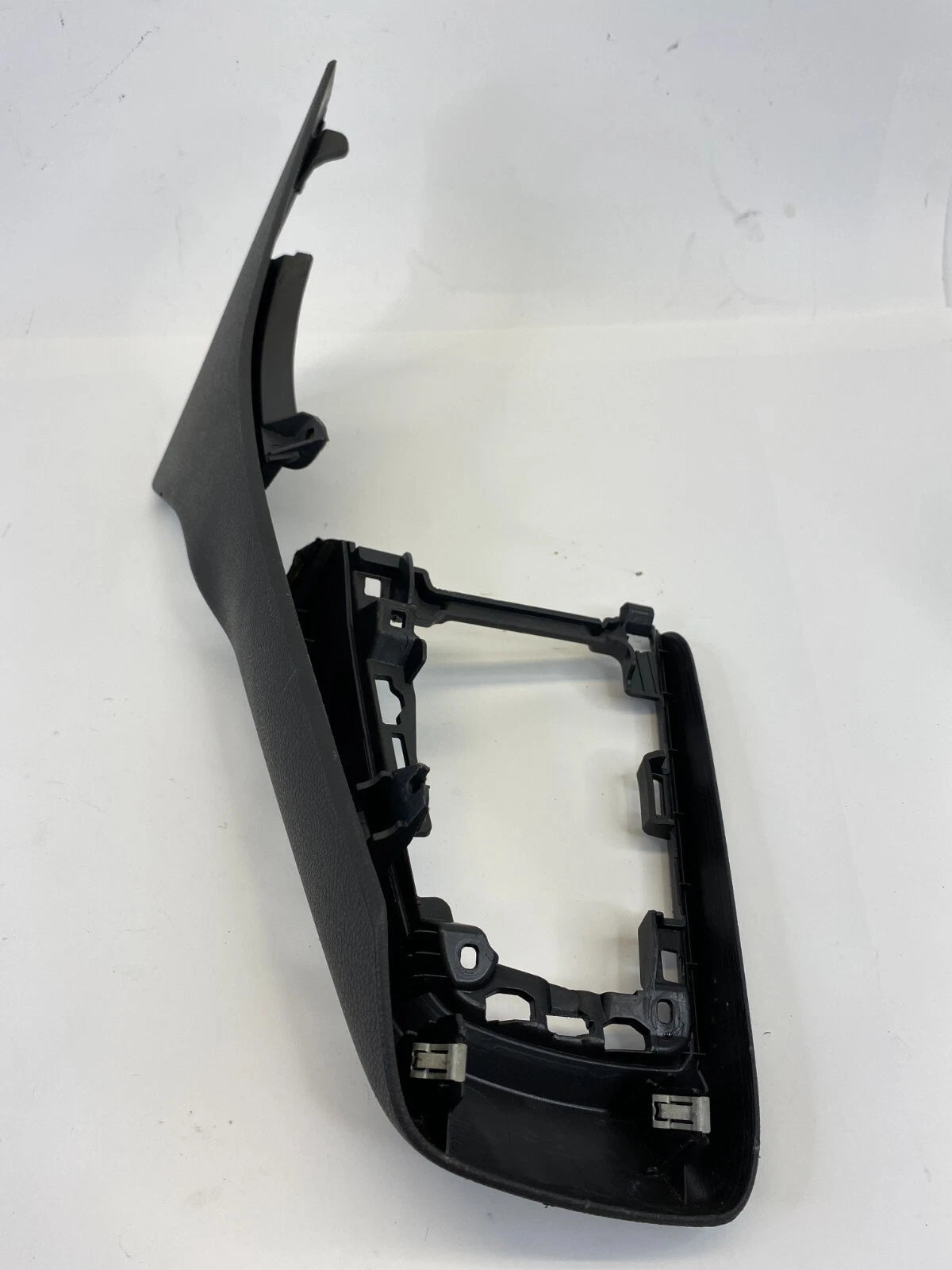 2012-2014 FORD FOCUS CENTER CONSOLE SHIFTER BEZEL SURROUND COVER BM51A045H92B