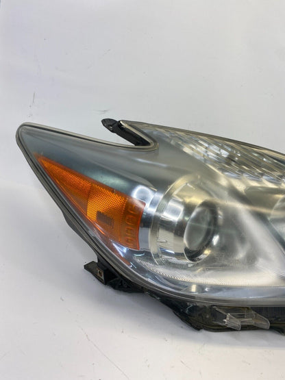 2010 2011 Toyota Prius Front Right Passenger Headlight Headlamp 99226-81017 OEM