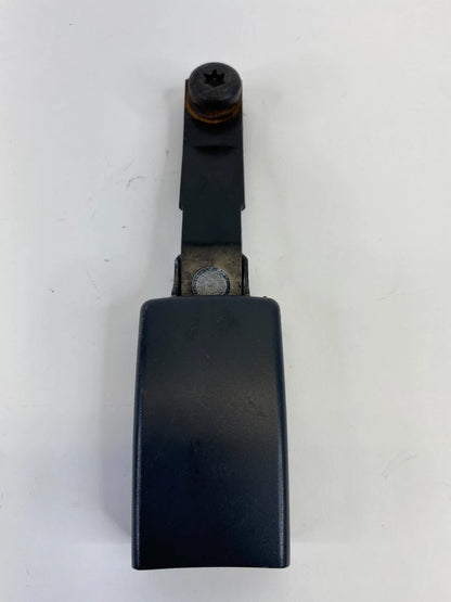 2009 2010 DODGE JOURNEY 2009 SEBRING FRONT RIGHT SEAT BELT BUCKLE 0YS361DVAC OEM