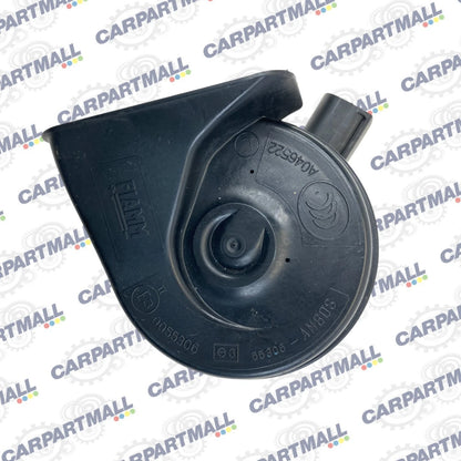 2009-2012 VOLKSWAGEN CC 06-10 PASSAT SEDAN LOW NOTE TONE SIGNAL HORN E3-0055306