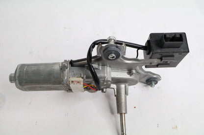 2006-2010 HUMMER H3 TAILGATE REAR WIPER MOTOR W/ MODULE 259600-1060 OEM