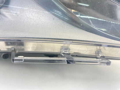 2011-2014 Hyundai Sonata Front Right Side Headlight Headlamp Halogen 92102-3Q