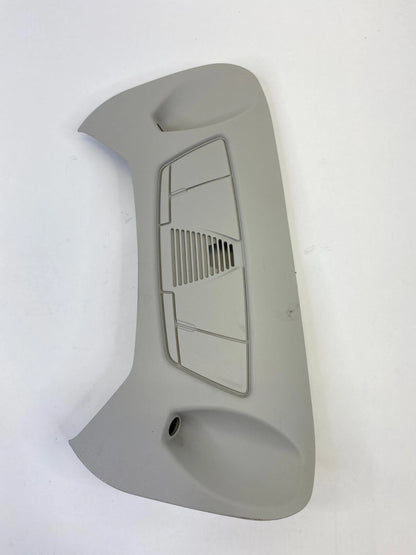 2014-2018 FORD TRANSIT CONNECT ROOF OVERHEAD CONSOLE COVER UNIT OEM DT11-S519C66