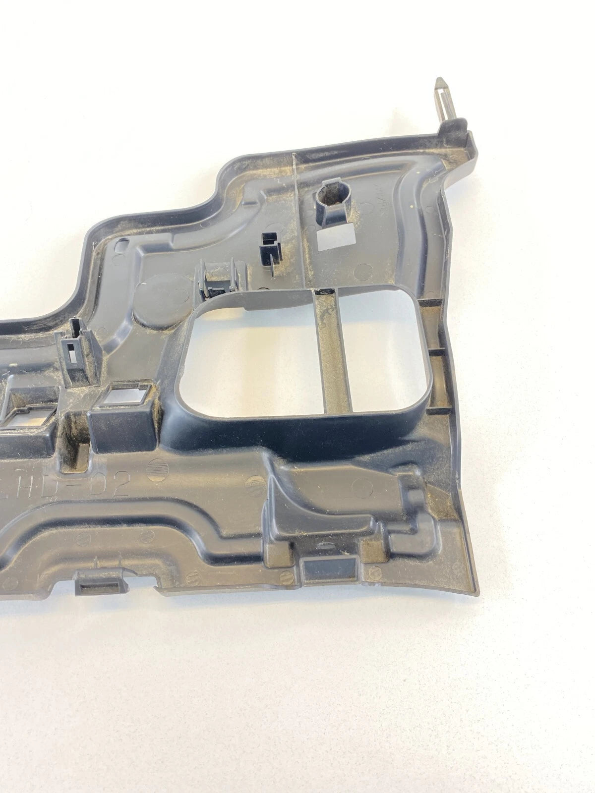 2010-2015 TOYOTA PRIUS UNDER DASH LEFT DRIVER PANEL COVER TRIM 55606-47020