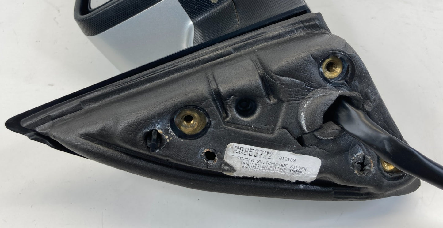 2010-2014 GMC Terrain Right Side View Door Power Mirror W/ Heated 20858722 OEM