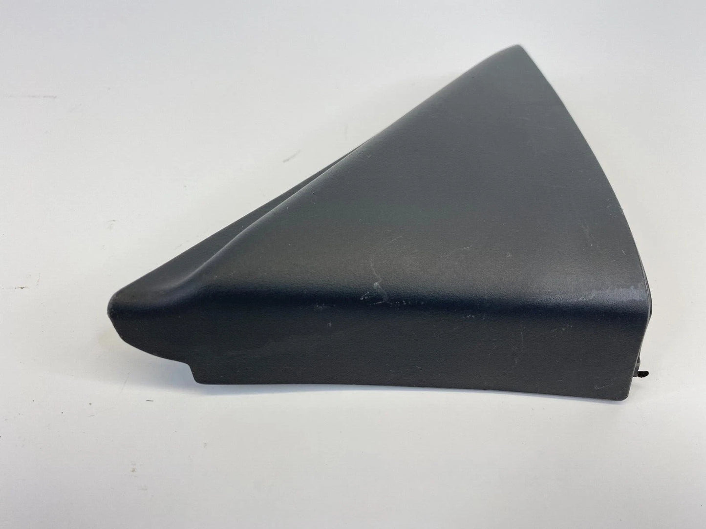 2003-2007 HONDA ACCORD COUPE FRONT LEFT SIDE INNER CORNER MIRROR COVER 76270-SDN