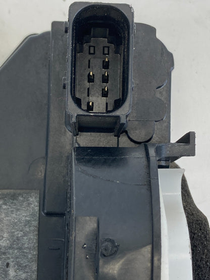 10-17 Chevrolet Equinox Front Right Door Lock Latch Release Actuator 13579523