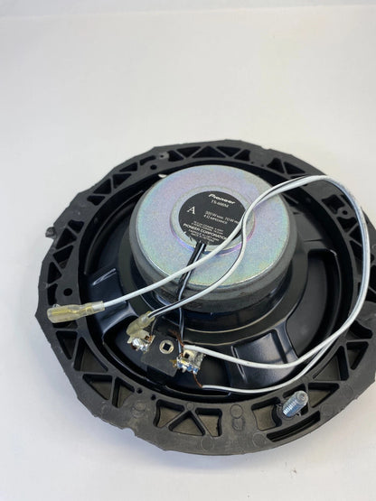 2003 03 VW PASSAT WAGON DOOR AUDIO SOUND SPEAKER PIONNER 320W MAX TS-600M