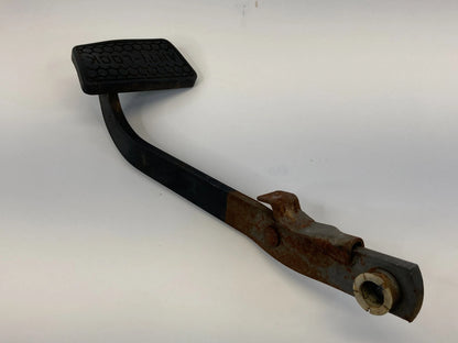 1998-2002 CHEVROLET CAMARO 3.8L AUTOMATIC BRAKE PEDAL ARM UNIT PAD ASSEMBLY OEM