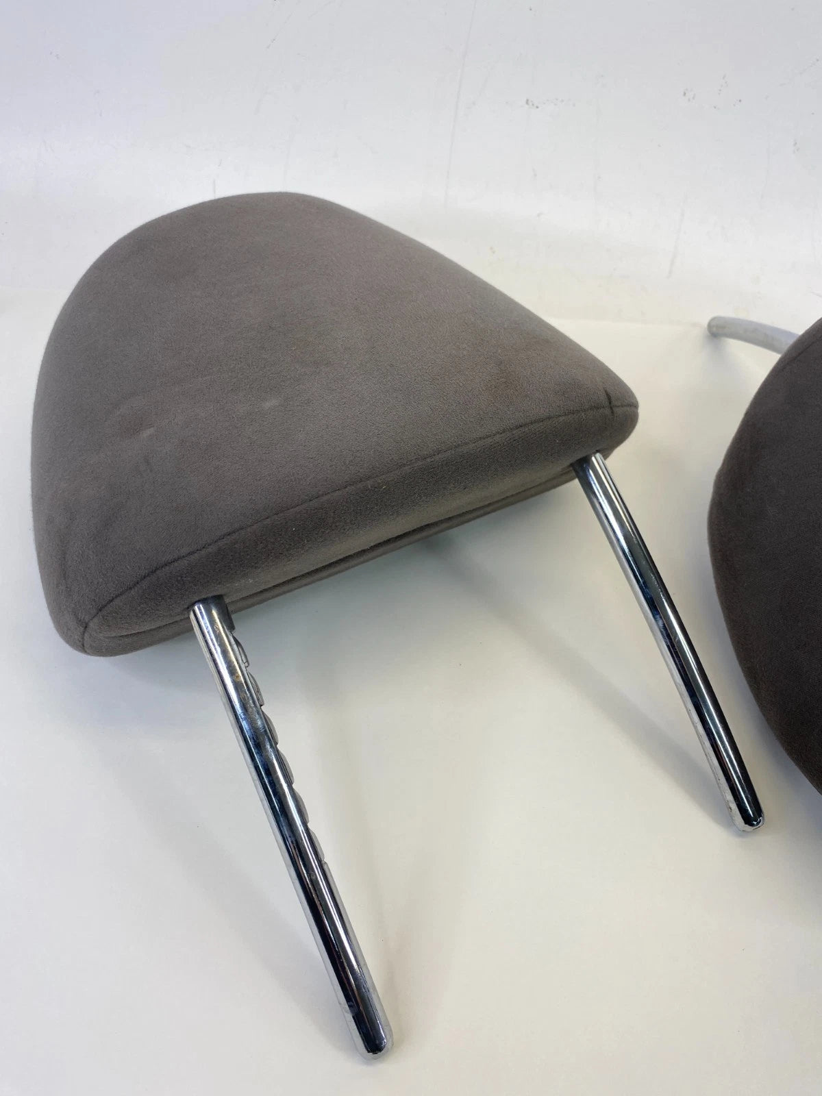 2011 2012 Honda Accord SEDAN Front Seat Headrest Left & Right Head Rest Set OEM