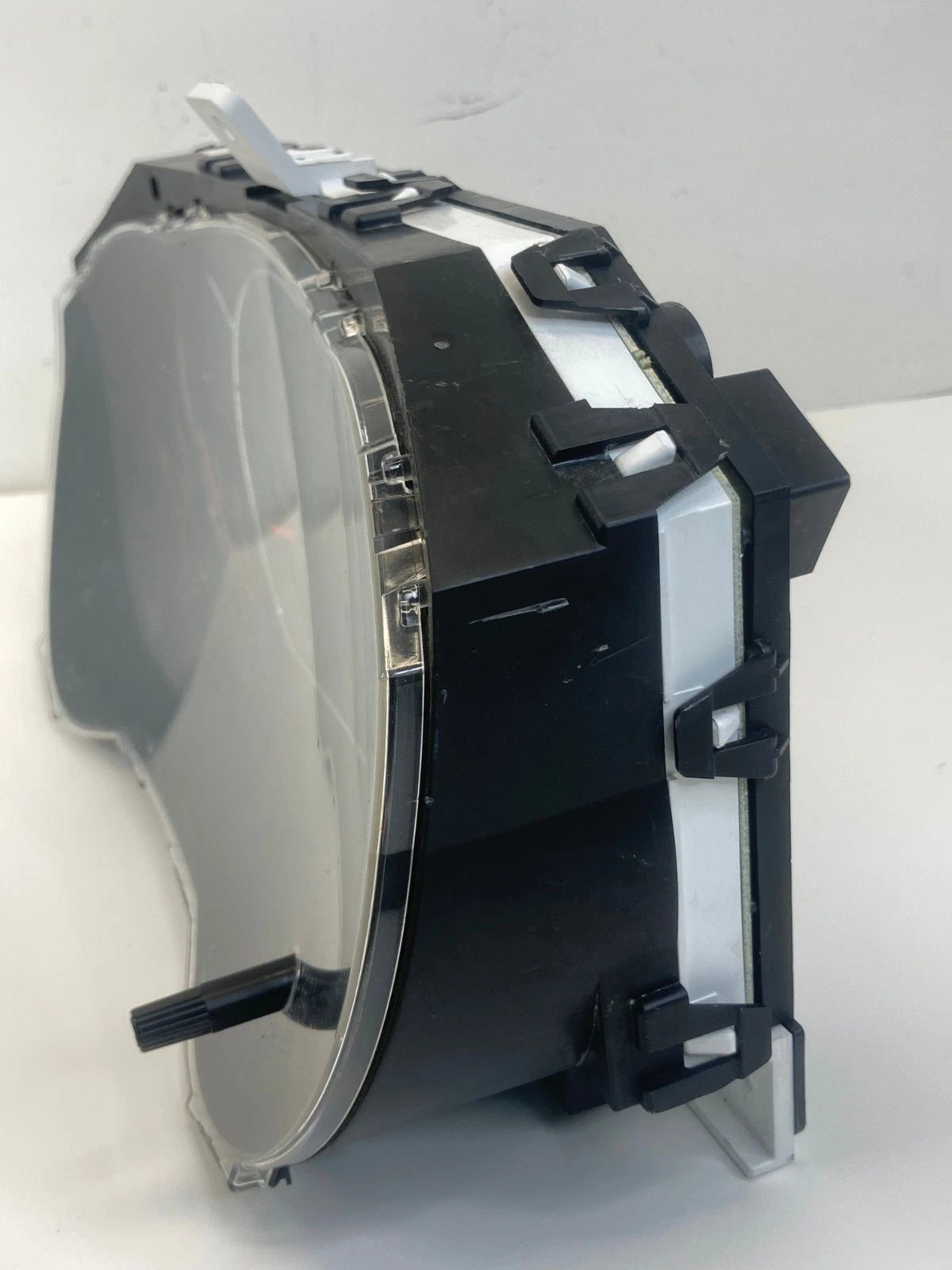 09 10 NISSAN MAXIMA 3.5L A/T SPEEDOMETER INSTRUMENT CLUSTER UNK MILES 24810ZX70A