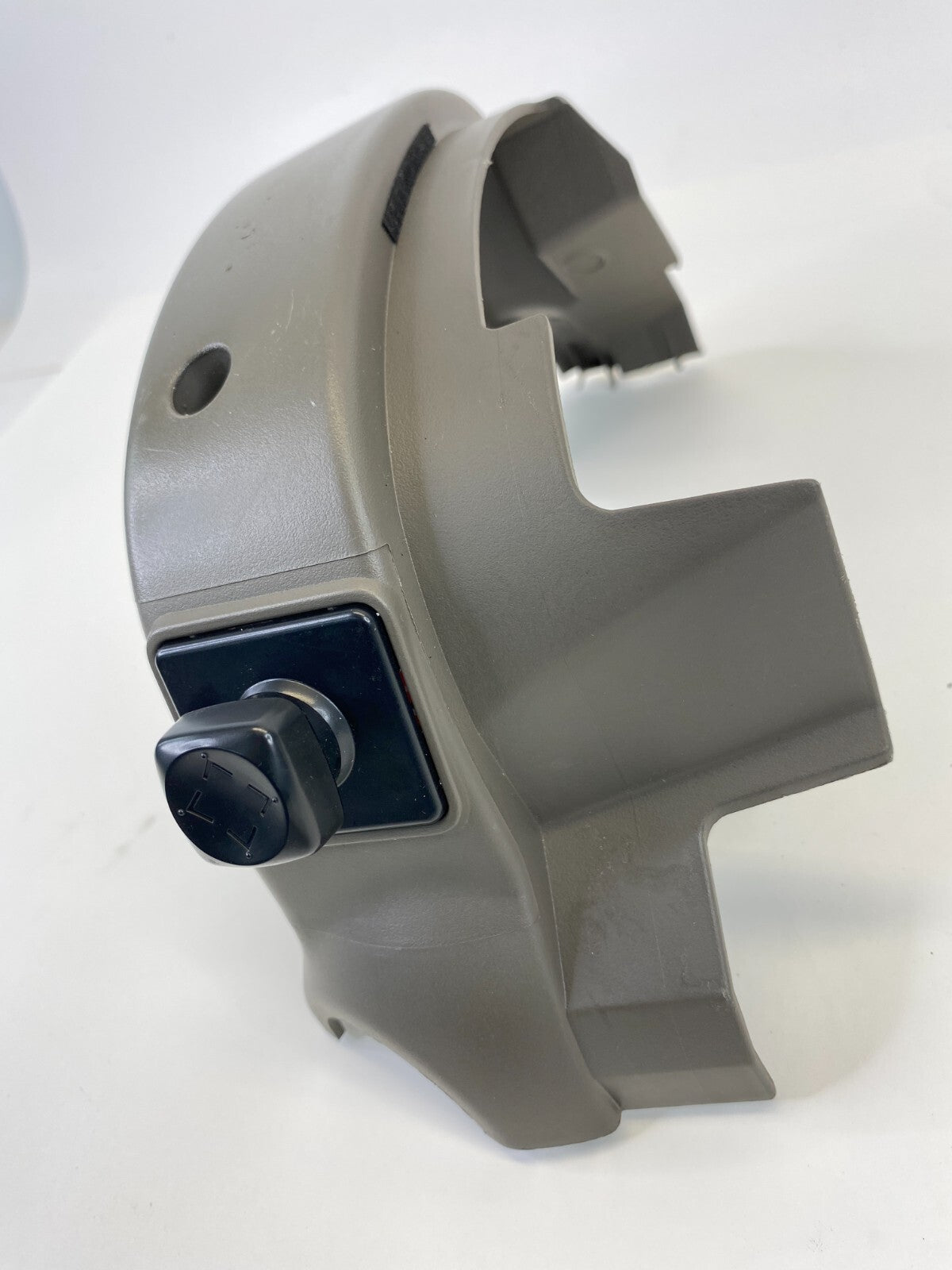 2003-2008 Infiniti FX35 Lower Steering Column Trim Cover Assy 48470-CG000 OEM