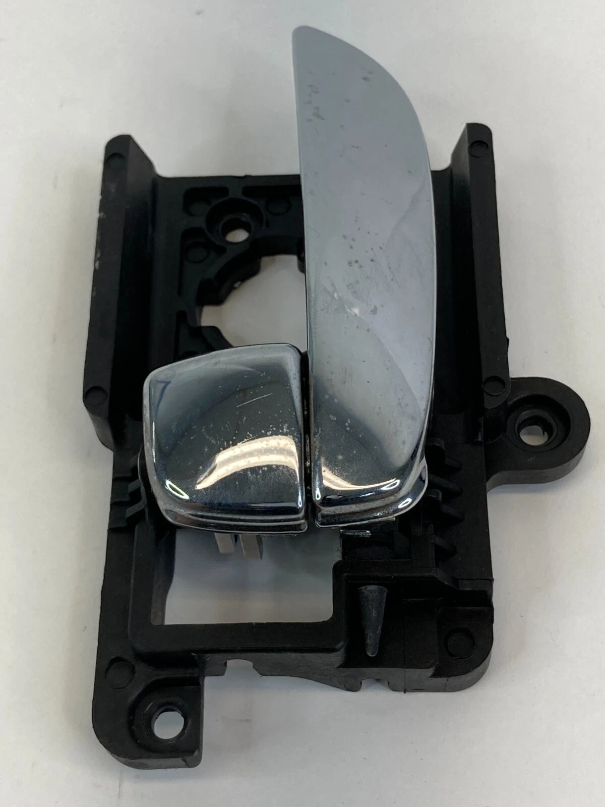 2007-2010 HYUNDAI ELANTRA SEDAN REAR LEFT DRIVER INNER DOOR HANDLE 82613-HD000