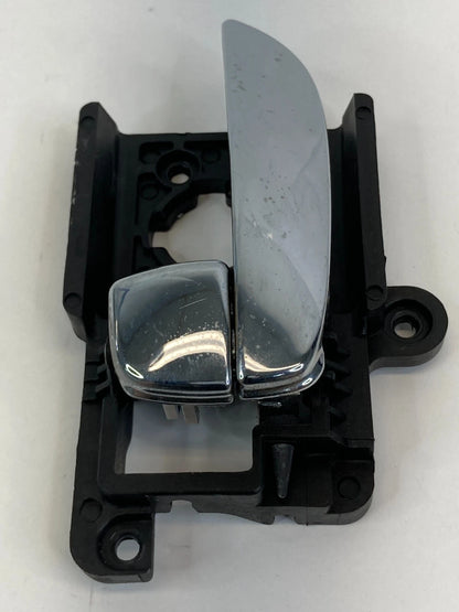 2007-2010 HYUNDAI ELANTRA SEDAN REAR LEFT DRIVER INNER DOOR HANDLE 82613-HD000