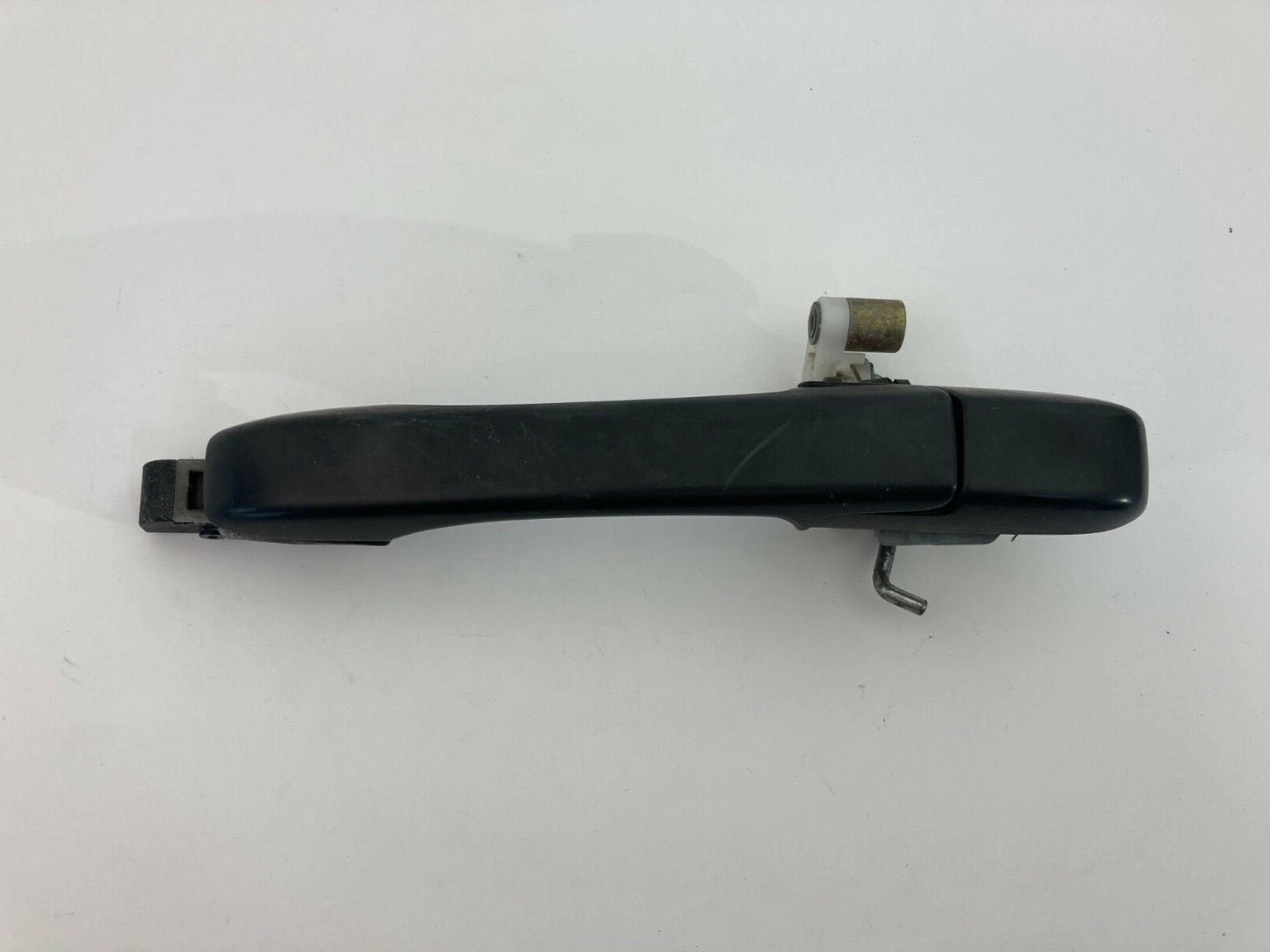 2002-2006 HONDA CR-V REAR LEFT DRIVER SIDE EXTERIOR DOOR HANDLE ASSEMBLY OEM