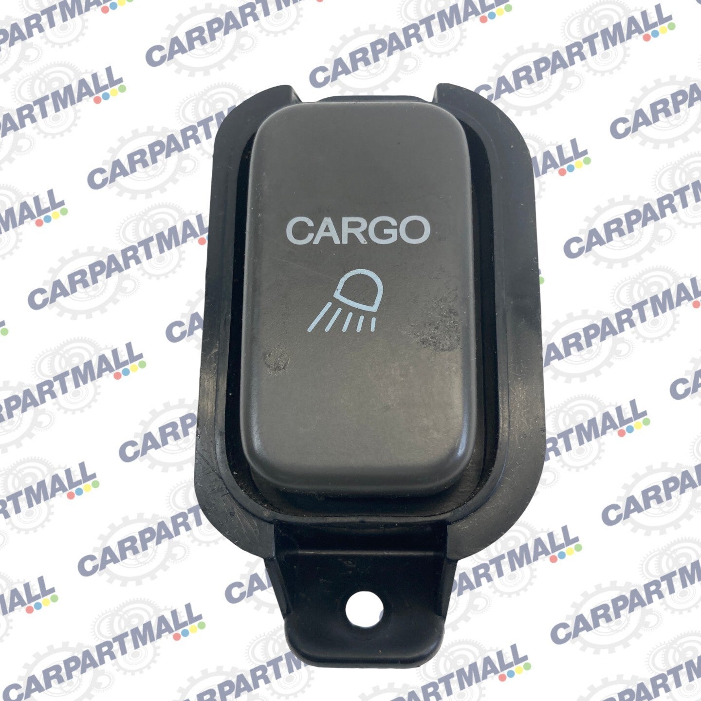 06-08 Honda Ridgeline Dash Mounted Cargo Light Control Switch Button M19902 OEM