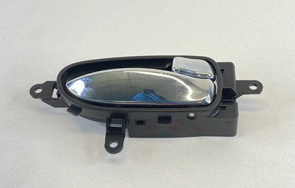 2007-2012 NISSAN ALTIMA FRONT RIGHT PASSENGER SIDE INNER DOOR HANDLE OEM