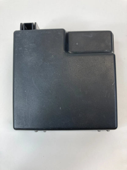 07-09 HYUNDAI ELANTRA 2.0L L4 UNDER HOOD FUSE BOX RELAY JUNCTION BLOCK COVER OEM