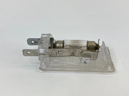 2012-2015 CHEVROLET CAPTIVA SPORT DASH GLOVE BOX INNER COURTESY LIGHT LAMP OEM