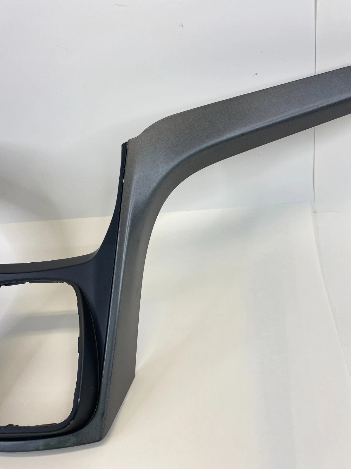 2013-2016 Ford Escape Center Instrument Panel Radio Cover Trim CJ54-S044C74-A