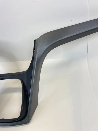 2013-2016 Ford Escape Center Instrument Panel Radio Cover Trim CJ54-S044C74-A