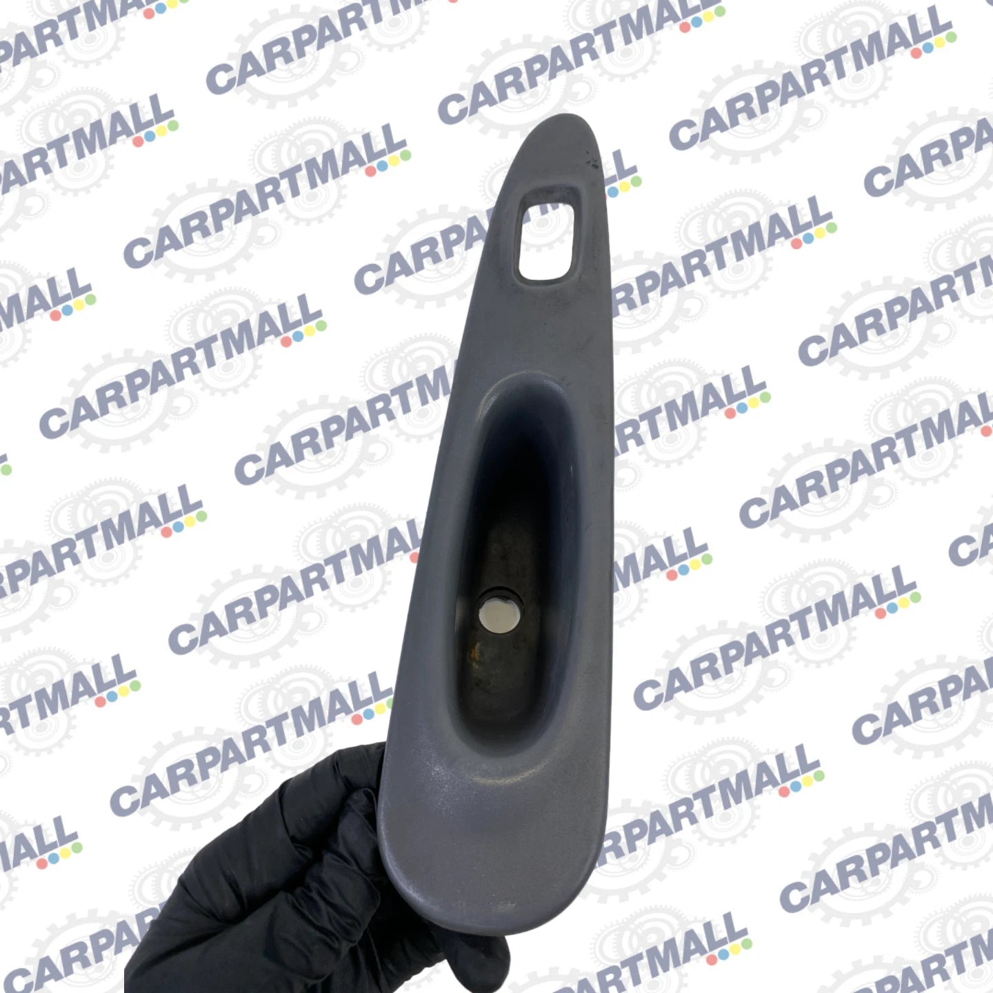 1999 2000 HYUNDAI ELANTRA REAR RIGHT SIDE DOOR WINDOW SWITCH COVER BEZEL TRIM