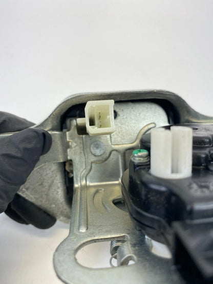 2009 2010 DODGE JOURNEY REAR TRUNK LIFTGATE LOCK LATCH ACTUATOR RELEASE