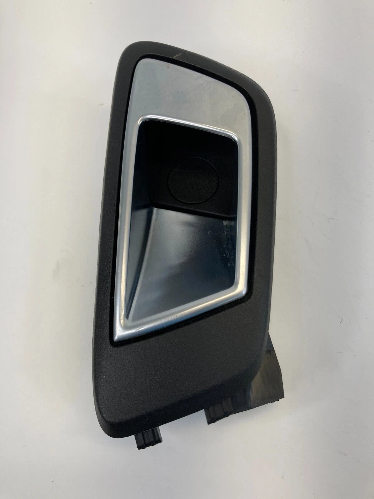 2011-2019 FORD FIESTA REAR LEFT SIDE INTERIOR INNER DOOR HANDLE AE83A22601 OEM